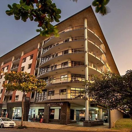 Appartamento 2 Sleeper Stylish Sanctuary Durban Esterno foto