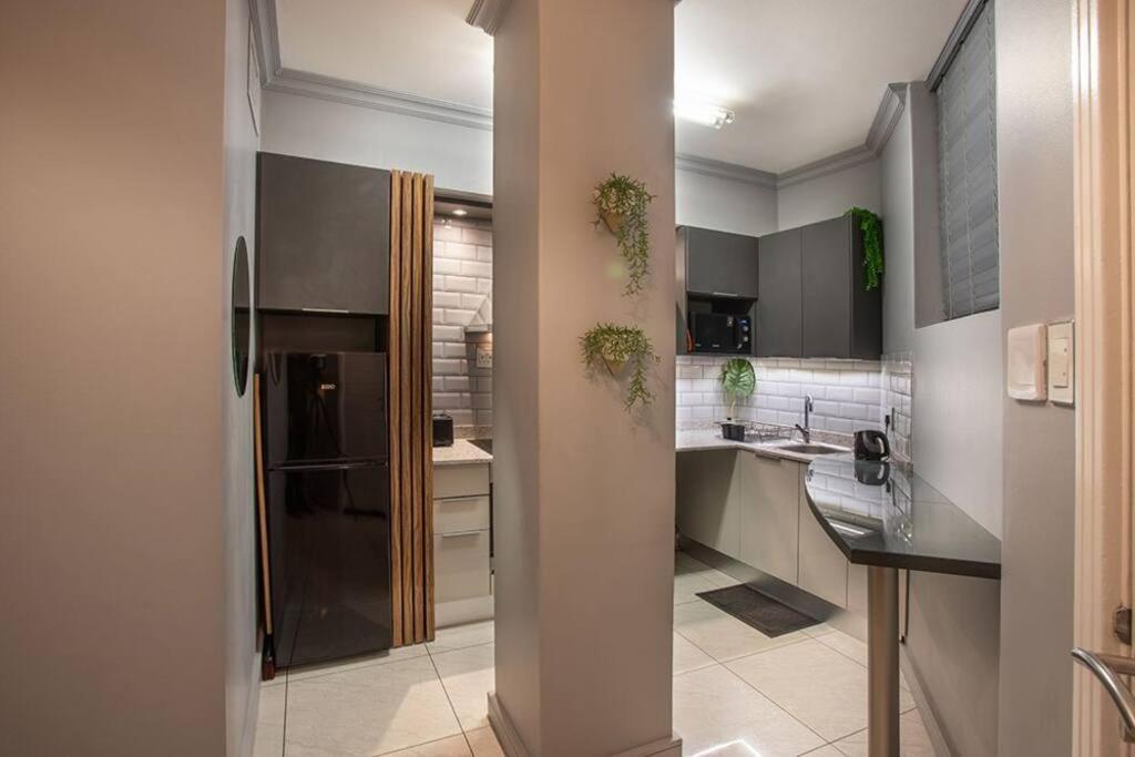 Appartamento 2 Sleeper Stylish Sanctuary Durban Esterno foto