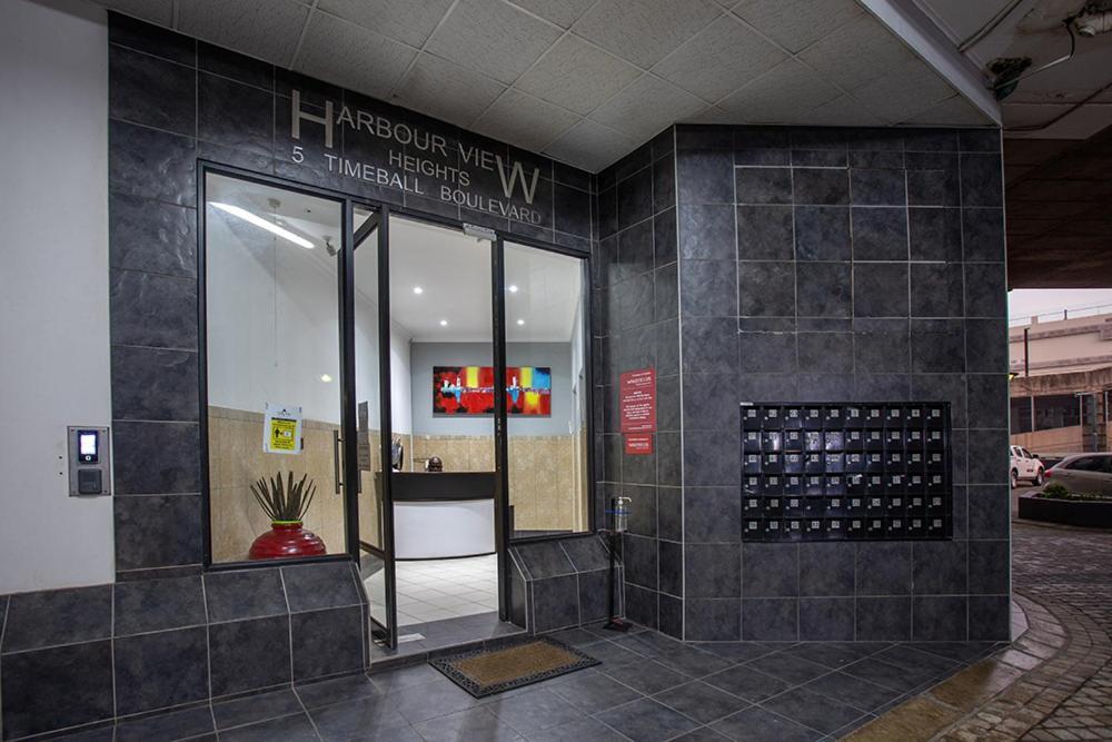 Appartamento 2 Sleeper Stylish Sanctuary Durban Esterno foto